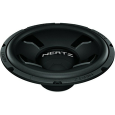 Сабвуфер Hertz DS 25.3 Subwoofer