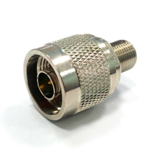Переходник N(male)-F(female) ОТ-GSM15, GSM, Орбита