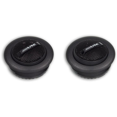 ВЧ-динамики Alpine S-S10TW