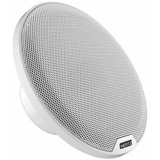 Колонки Hertz HEX 6.5 C-W Classic Coax Set White