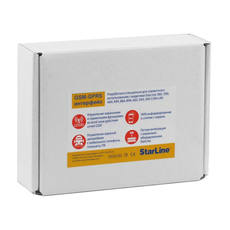 GSM-модуль StarLine GSM5 Т2.0 (индивидуальная упаковка)