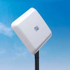 Усилитель интернет-сигнала "BAS-2325 CONNECT-STREET DIRECT 3G/4G" MIMO