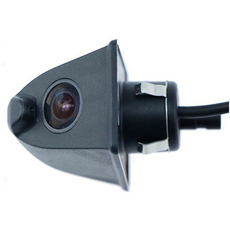 Камера заднего вида универсальная врезная Intro VDC-007W с омывателем