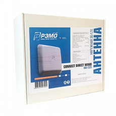 Усилитель интернет-сигнала "BAS-2325 CONNECT-STREET DIRECT 3G/4G" MIMO