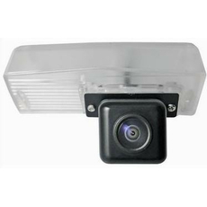 Камера заднего вида для TOYOTA RAV4 13+ (INTRO VDC-110)