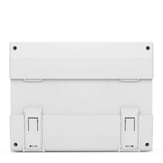 Счетчик электроэнергии трехфазный однотарифный СЕ 300 R31 146 J 5-100А 380В DIN ЖКИ Энергомера