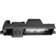 Камера заднего вида для TOYOTA RAV4 06-12 (INTRO VDC-030)