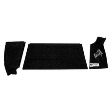 Полка ВАЗ 21213 "Нива" с боковинами Автоблюз