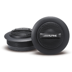 ВЧ-динамики Alpine S-S10TW