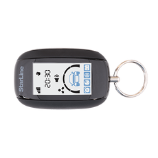 Автосигнализация StarLine B97