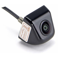 Камера заднего вида универсальная винтовая INTRO VDC-007AHD