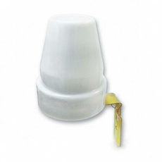 Фотореле FR02 10А IP44 26988 5 TM REV