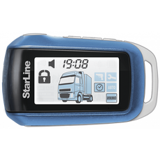 Автосигнализация StarLine T94 v2