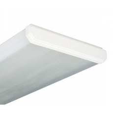 ЛПО 46 4*36-702 Светильник люминесцентный компенсированный, рассеиватель ПОЛИСТИРОЛ, 4*36Вт, IP20 АСТЗ