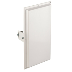 Антенна 2G/3G/4G с усилением, широкополосная секторная 18 дБ KP18-1700/2700 (F-female)