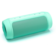 Колонка BLUETOOTH Charge 2+ middle мятная