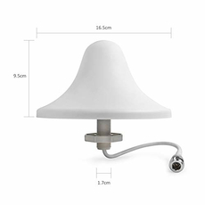 Антенна Орбита ОТ-GSM09, GSM (800-2700Мгц, 5дБ)/40