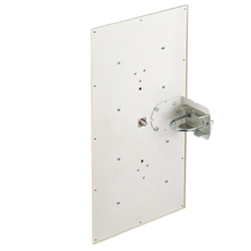 Антенна 2G/3G/4G с усилением, широкополосная секторная 18 дБ KP18-1700/2700 (F-female)