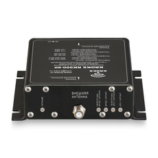 Репитер RK900-60 (EGSM900, 60 дБ, 18 дБм) (N-гнездо)