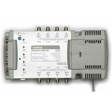 Мультисвич TERRA MR508