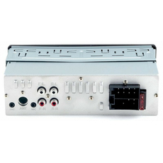 USB-магнитола Nakamichi NQ511BR