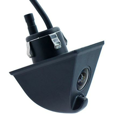 Камера заднего вида универсальная врезная Intro VDC-007W с омывателем