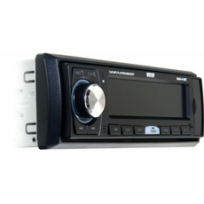 USB/SD-магнитола Mystery MAR-414BT