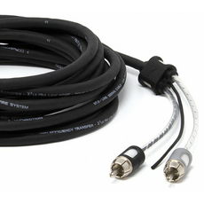 Кабель межблочный Connection BT2 100.2 Two channel RCA cable 100 cm