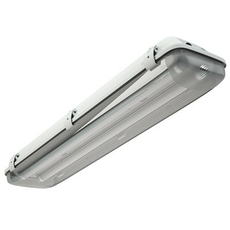 Светильник Arctic 218 HF 1069005430 с ЭПРА накладной 2х18Вт IP65 1069000310 CT