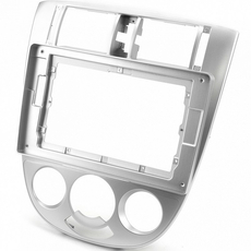 Рамка для CHEVROLET Lacetti (тип 3), 10" Incar RCV-FC229