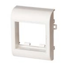 Рамка-суппорт под 2 модуля VIVA PDA-DN 80 (In-Liner) 10043 DKC