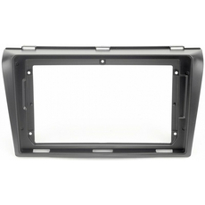 Рамка для MAZDA 3 03-08, 9" Incar RMZ-FC423