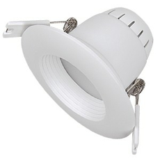 Светильник светодиодный встраиваемый PLED DL2 6Вт 440Лм 6500К IP40 холодный .1026828 Jazzway