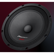 СЧ-динамики Pioneer TS M1610PRO