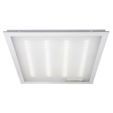 Светильник светодиодный PPL 595/4-72 32Вт 3000Л 6500K универсальный Jazzway