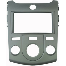 Рамка для KIA Cerato-3 09-12 (manual condition) 2din INTRO RKIA-N31A