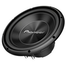 Сабвуфер Pioneer TS-A300S4