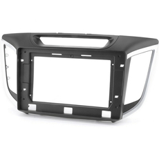 Рамка для HYUNDAI Creta 2016+, 10" Incar RHY-FC325