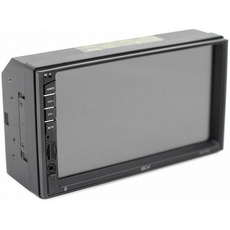 2DIN USB-магнитола ACV WD-7040
