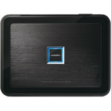 Усилитель Alpine PDX- V9