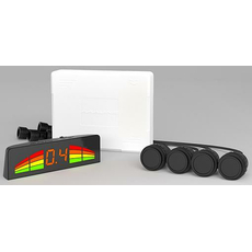 Парктроник AAALINE LED-14 Inside