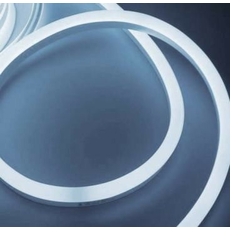 Лента светодиодная NEON 6500К ULS-N21-2835-120LED IP67 220V 8W/m DW UL-00002924 Uniel цена за 1 метр