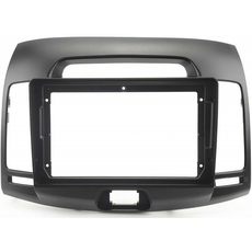 Рамка для HYUNDAI Elantra 2007-2010, 9" Incar RHY-FC316