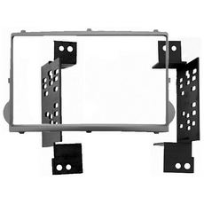 Рамка для Hyundai H1 Starex 07-15 2din (крепеж) Intro RHY-N14