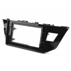 Рамка для TOYOTA Corolla 13-16, 10" Incar RTY-FC535