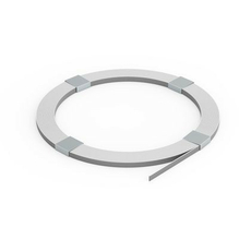 Полоса 40х4, горячеоцинкованная Jupiter NC2444 DKC