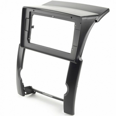 Рамка для KIA Sorento-3 2009-2012, 10" Incar RKIA-FC368