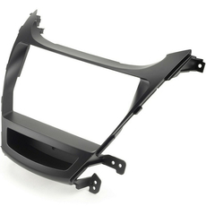 Рамка для HYUNDAI Elantra 2014-2016, 9" Incar RHY-FC318