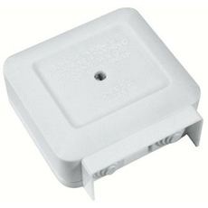 Коробка распределительная открытой установки для электроплит клеммная (5х6,0 380В, 40А) IP44, КлК-5С / KLK-5S Schneider Electric