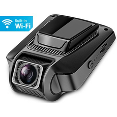 Видеорегистратор Street Storm CVR-N8510W